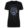 CM Punk Silhouette WHT by 500 LEVEL