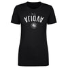 Deni Avdija Portland Trail Blazers 2026 NBA All-Star Invert WHT by 500 LEVEL