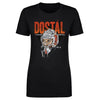 Lukas Dostal Anaheim Hockey Mask WHT by 500 LEVEL