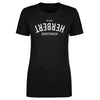 Justin Herbert Los Angeles C Invert WHT by 500 LEVEL