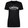 Patrick Mahomes Kansas City Invert WHT by 500 LEVEL
