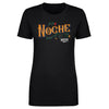 UFC Noche 2025 Font WHT by 500 LEVEL