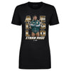 Ethan Page WWE All Ego WHT by 500 LEVEL