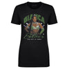 Bianca Belair Grunge WHT by 500 LEVEL