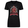 Zaria WWE Spikes WHT by 500 LEVEL