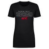 Valentina Shevchenko UFC Elite WHT by 500 LEVEL