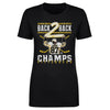Sidney Crosby Champ W WHT by 500 LEVEL