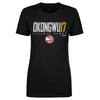 Onyeka Okongwu Atlanta Hawks Elite WHT by 500 LEVEL