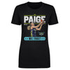 Paige Bueckers Dallas Wings Trust WHT by 500 LEVEL
