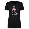 Ottawa Hockey 8-bit WHT by 500 LEVEL