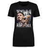 Tom Aspinall Vintage WHT by 500 LEVEL