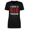 Christmas Big Package WHT by 500 LEVEL