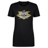 WWE WrestleMania XV Logo WHT by 500 LEVEL