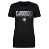 Kamilla Cardoso Chicago Sky Elite WHT by 500 LEVEL