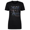 Jacob Fatu Grunge WHT by 500 LEVEL