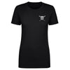 USRowing Emblem Pocket White WHT by 500 LEVEL