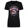 Harlem Globetrotters Vintage WHT by 500 LEVEL