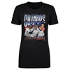 Los Angeles Baseball 2024 Champs Trio Vintage WHT by 500 LEVEL