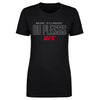 Dricus Du Plessis UFC Elite WHT by 500 LEVEL