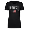 Jack Hughes New Jersey USA Elite WHT by 500 LEVEL