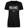 Grant Williams Charlotte Hornets Elite WHT by 500 LEVEL