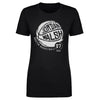 Jordan Walsh Boston Basketball WHT by 500 LEVEL