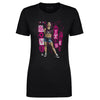 AJ Lee Love Bites Back WHT by 500 LEVEL