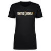 UFL 2026 United Bowl Horizontal Logo WHT by 500 LEVEL
