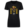 Paul Skenes Pittsburgh Hoist The Cone WHT by 500 LEVEL