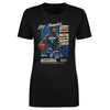 Anthony Edwards Minnesota Timberwolves 2026 NBA All-Star Vertical WHT by 500 LEVEL