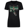 Jayson Tatum Boston Celtics Futuristic WHT by 500 LEVEL