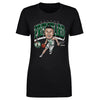 Payton Pritchard Boston Celtics Cartoon WHT by 500 LEVEL