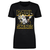 Paul Skenes Pittsburgh Lightning WHT by 500 LEVEL