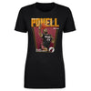 Norman Powell Miami Heat Premiere WHT by 500 LEVEL