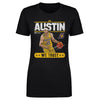 Austin Reaves Los Angeles Lakers Trust WHT by 500 LEVEL