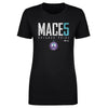 Hailie Mace Orlando Pride Elite WHT by 500 LEVEL