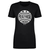 A.J. Pierzynski Chicago W Vintage Baseball WHT by 500 LEVEL