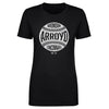 Bronson Arroyo Cincinnati Vintage Baseball WHT by 500 LEVEL