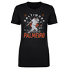 Rafael Palmeiro Baltimore Gritty WHT by 500 LEVEL