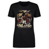 Ketel Marte Arizona Vintage WHT by 500 LEVEL