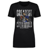 Jameis Winston New York G Greatest City In The World WHT by 500 LEVEL