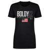 Matt Boldy Minnesota USA Elite WHT by 500 LEVEL