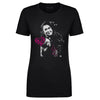 AJ Lee Silhouette WHT by 500 LEVEL
