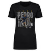 Joao Pedro Chelsea FC Outline Number WHT by 500 LEVEL