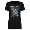 Khalil Mack & Joey Bosa Los Angeles C Duo WHT by 500 LEVEL