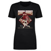 Corbin Burnes Arizona Diamond WHT by 500 LEVEL