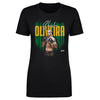 Charles Oliveira Pose WHT by 500 LEVEL