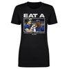 Jameis Winston & Jaxson Dart New York G Eat A W WHT by 500 LEVEL