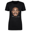 Justin Jefferson Minnesota Vintage Head WHT by 500 LEVEL