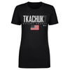 Brady Tkachuk Ottawa USA Elite WHT by 500 LEVEL